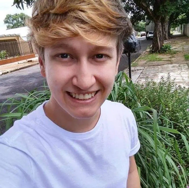 Estudante não resiste e morre em hospital de Maringá após acidente de moto na Tuiuti: ‘Estamos com o coração partido’