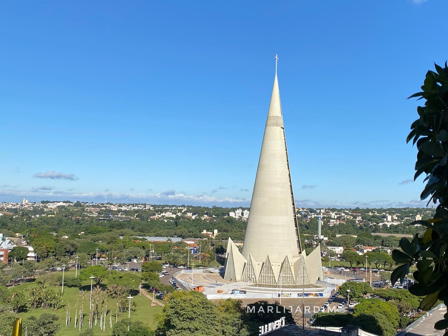 Veja como fica o tempo em Maringá no feriado prolongado