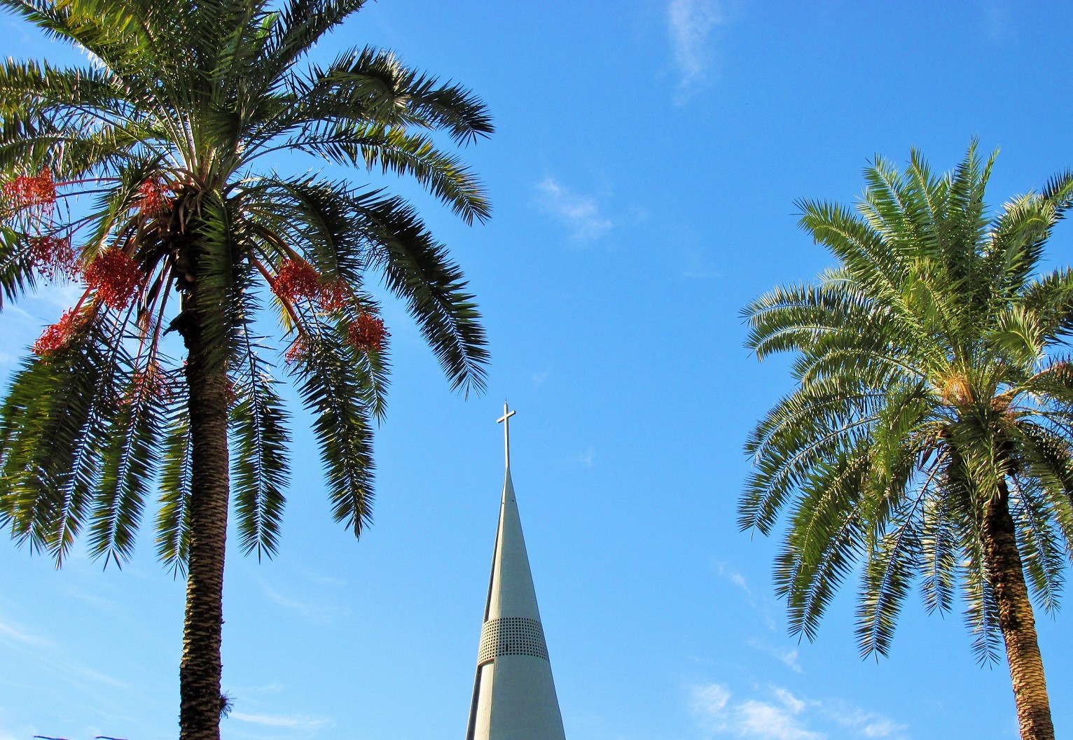 Quinta-feira (30) segue com sol em Maringá; máxima não deve passar dos 21º C