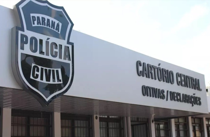 Filho é suspeito de encomendar a morte do pai por herança em Maringá