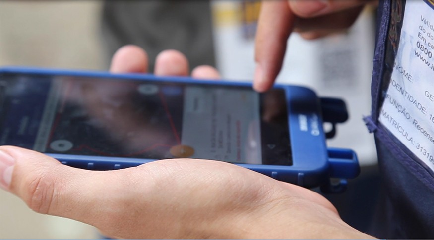 Inscrições para concurso do IBGE começam nessa sexta-feira (19)