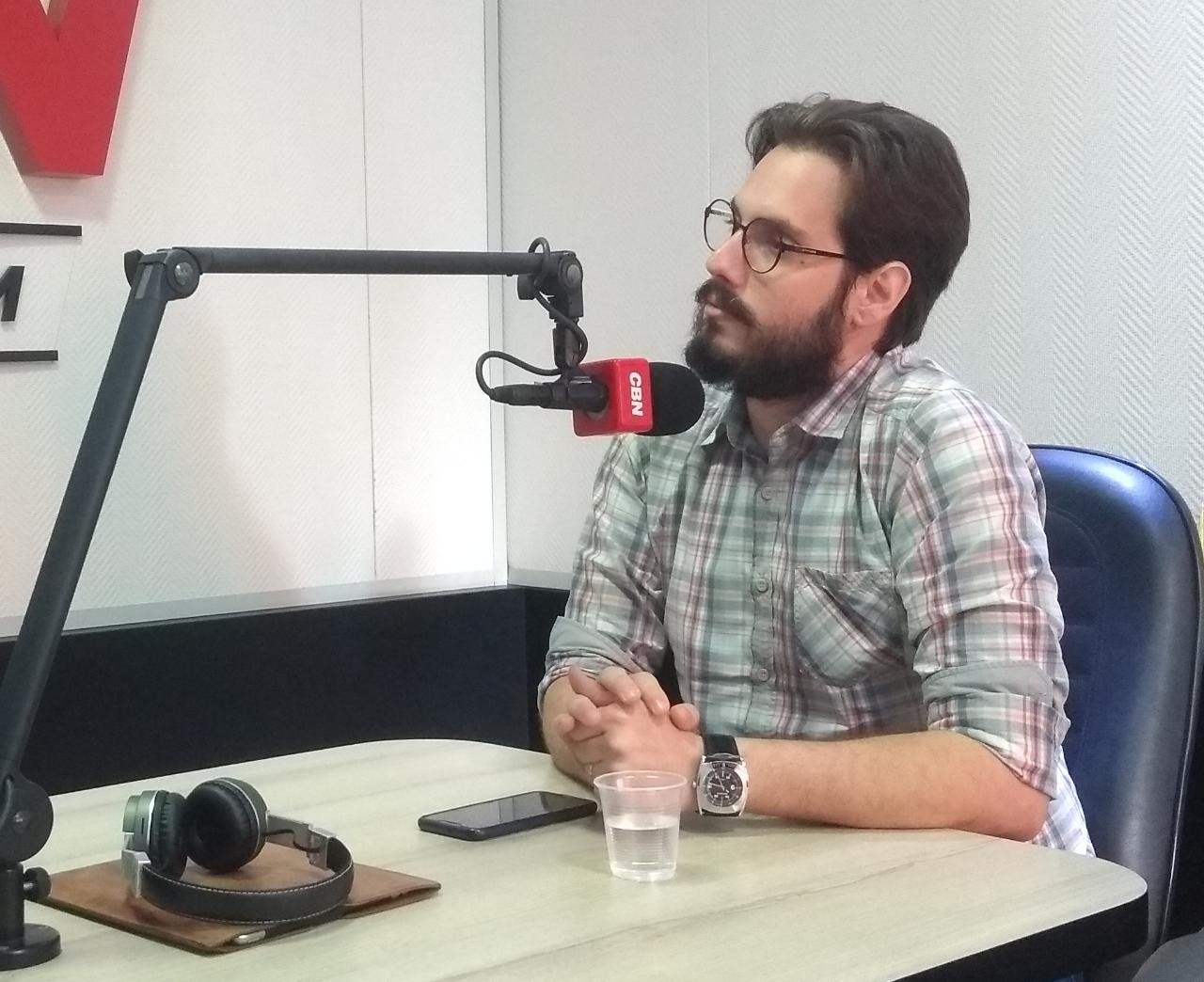 Hotel Bandeirantes pode se tornar um museu atrativo, mas é preciso qualificação