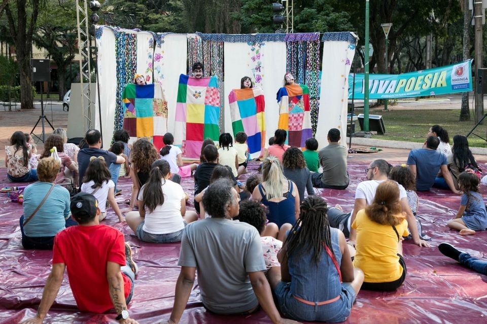 Prefeitura divulga lista com resultado do Prêmio Aniceto Matti