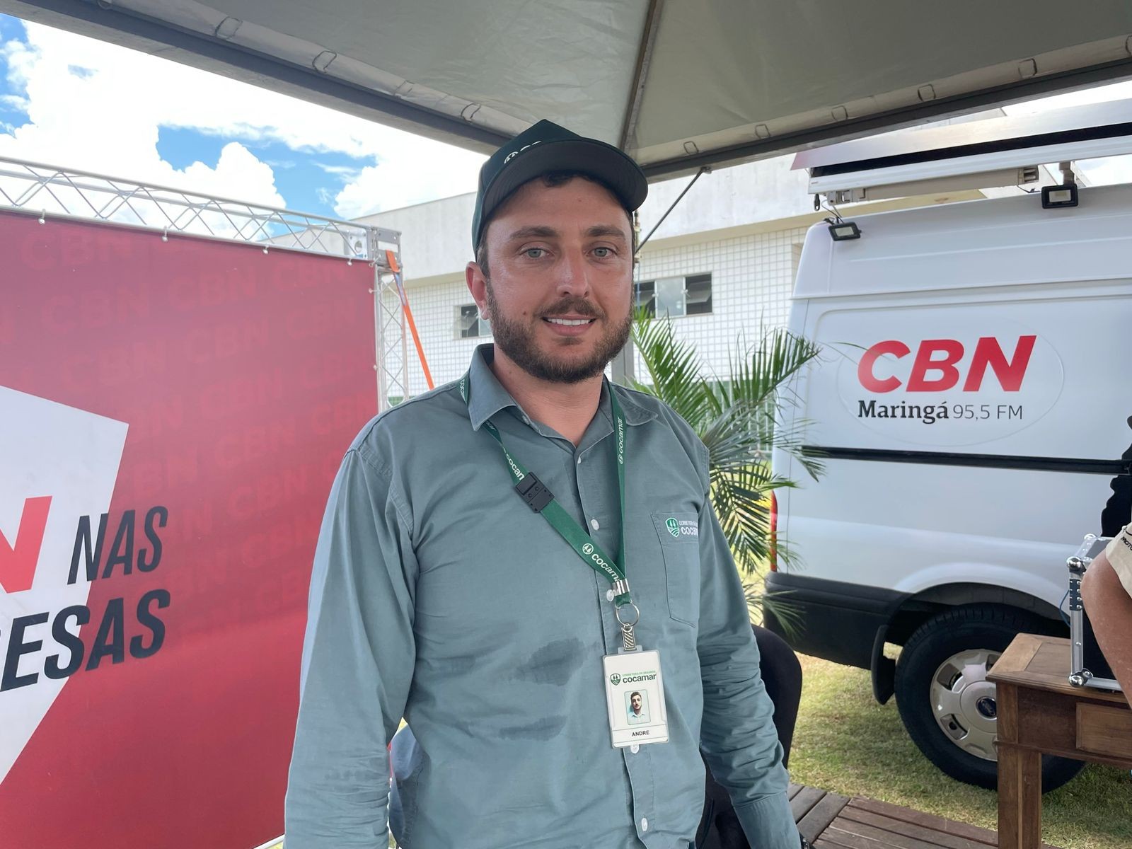 Produtores acionam seguro por causa dos problemas climáticos