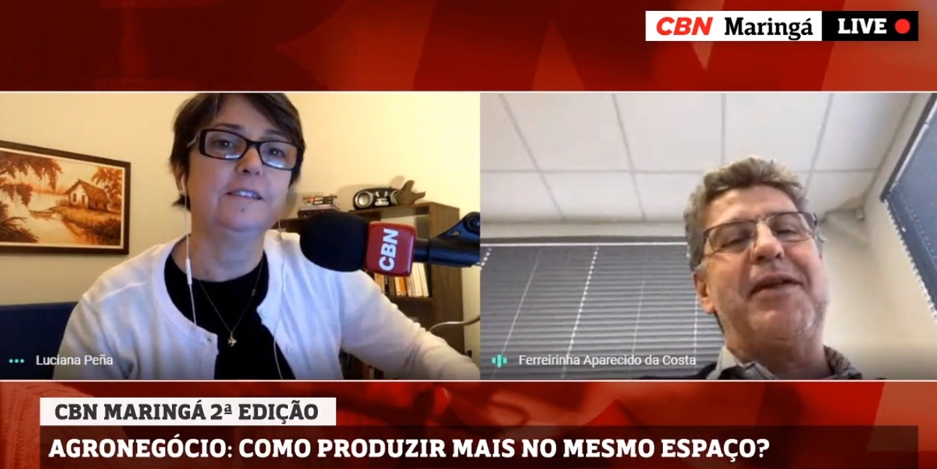 Defensivos agrícolas são seguros e o Brasil é campeão na logística reversa de embalagens