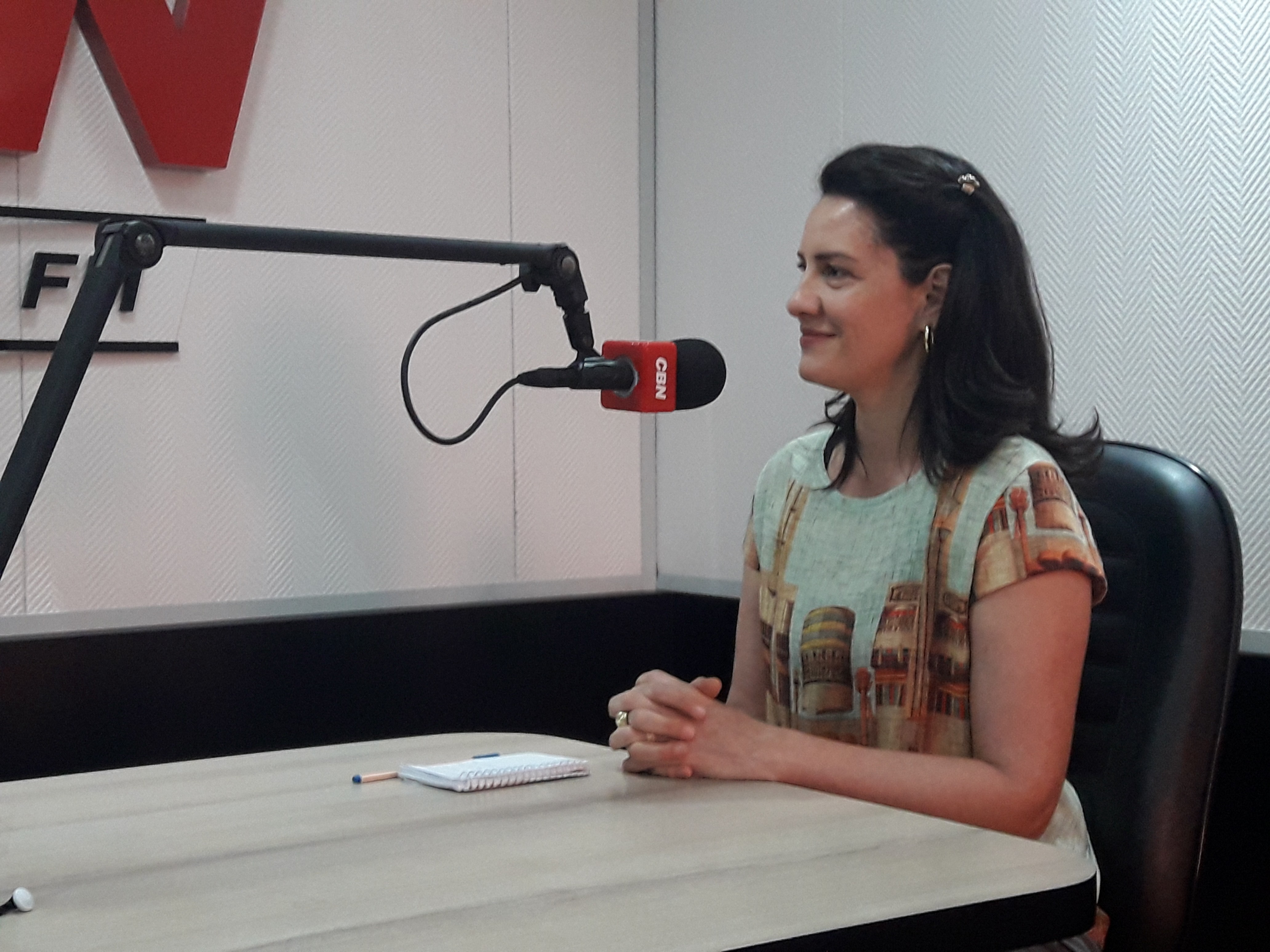 Terceira idade é uma preocupação de todos