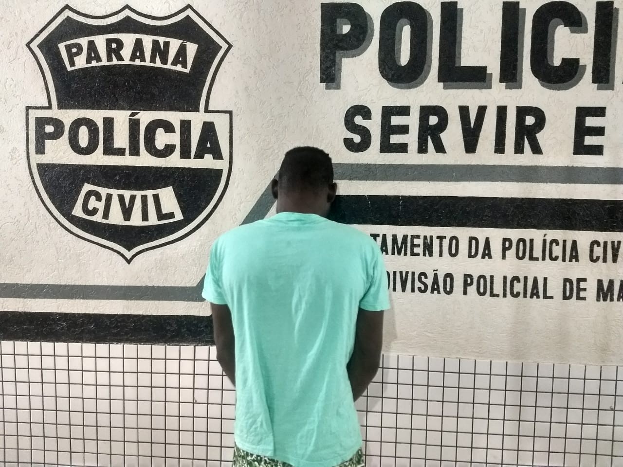 Polícia Civil fez 16 prisões em Maringá a partir de denúncias pelo WhatsApp