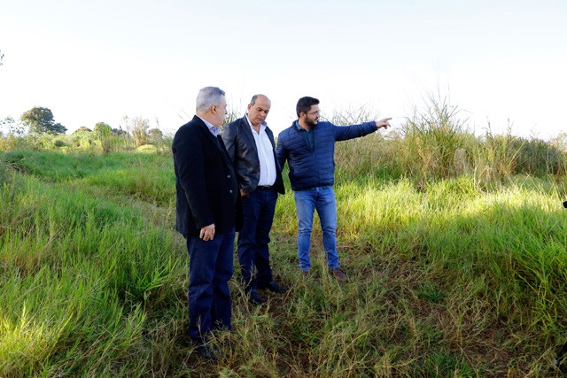 Sete terrenos devem ser transformados em Zeis em Maringá