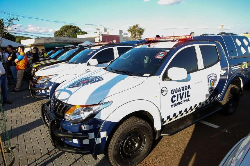 Segurança Pública foca em IA para trazer mais eficiência, diz secretário