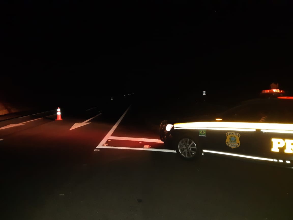 Em três meses, cinco pessoas morreram em acidente no contorno sul