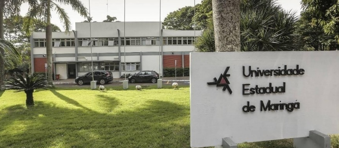 UEM continua se superando e fundamental, apesar de tudo