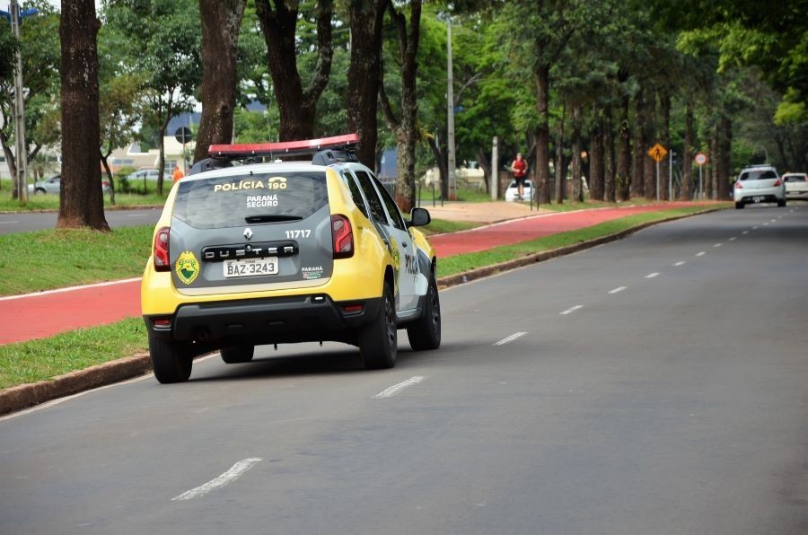 Polícia prende casal suspeito de sequestrar sobrinha de Sérgio Moro