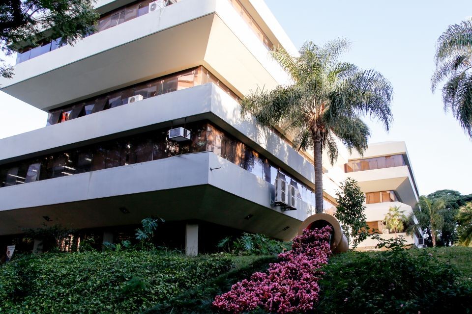 Prefeitura de Maringá faz nova reforma administrativa