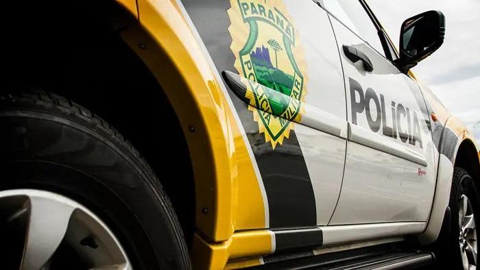 Homem é preso suspeito de importunação sexual durante festa em Campo Mourão