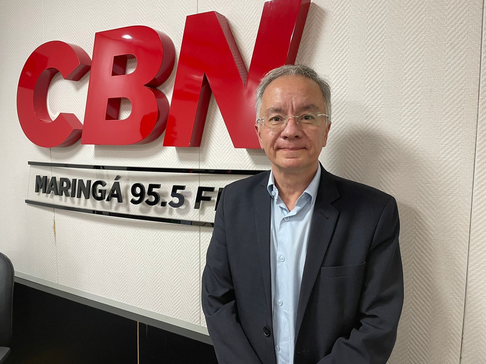 “Podemos ter uma explosão de casos de dengue em janeiro”, diz secretário