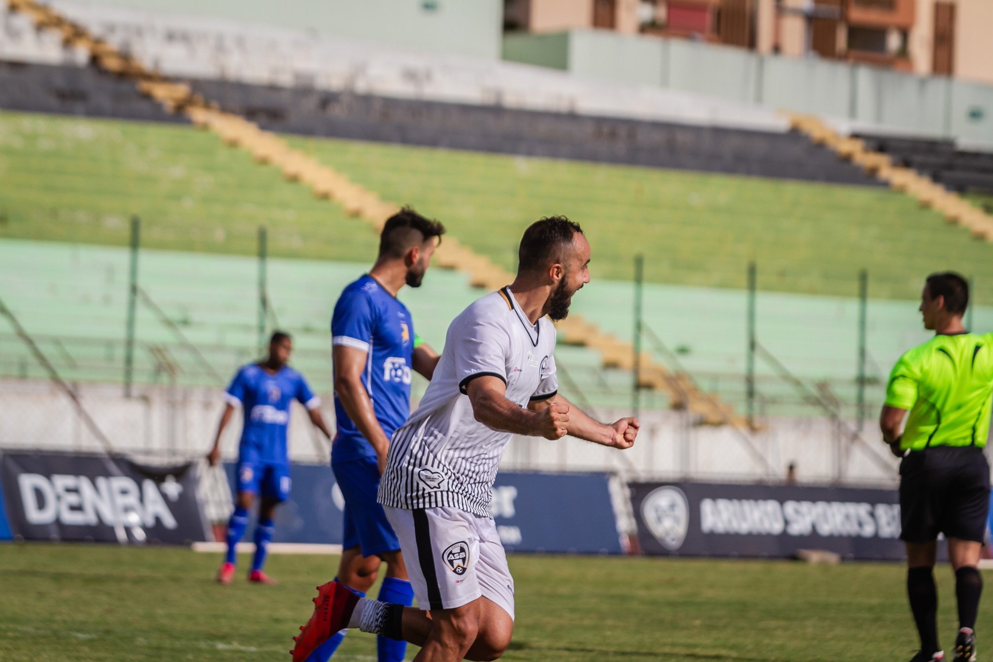Aruko Sports enfrentará o Andraus na estreia do Campeonato Paranaense Série B