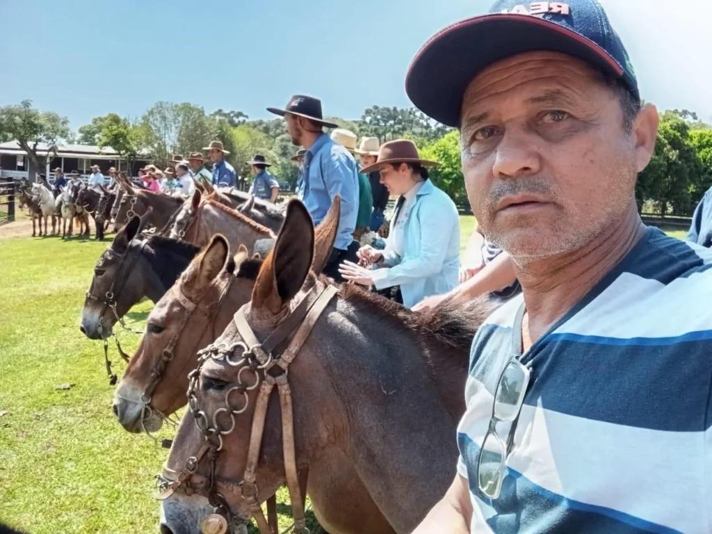 Trabalhador que caiu de telhado em shopping de Maringá morre após quase três semanas