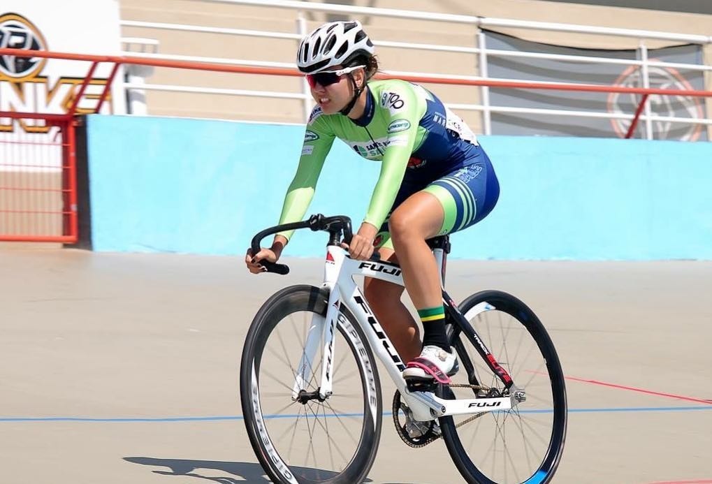 Maringá será representada em duas competições de ciclismo