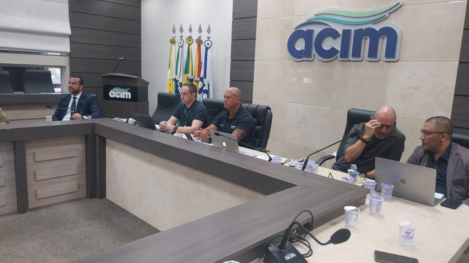 Orçamento da nova etapa da Operação Vida é de R$ 10 mi