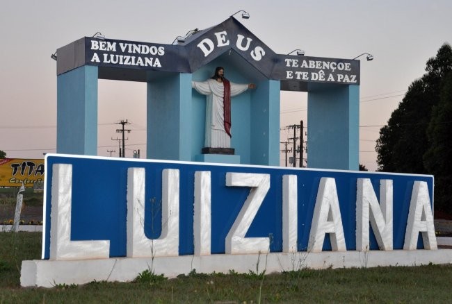 Polícia prende nove em esquema de “mensalinho” na prefeitura de Luiziana