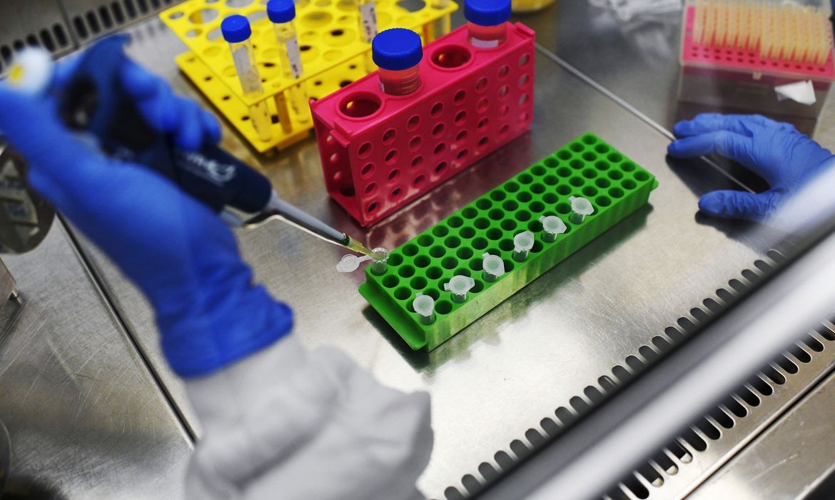 Sobe para 19 o número de casos confirmados de Covid-19 em Maringá