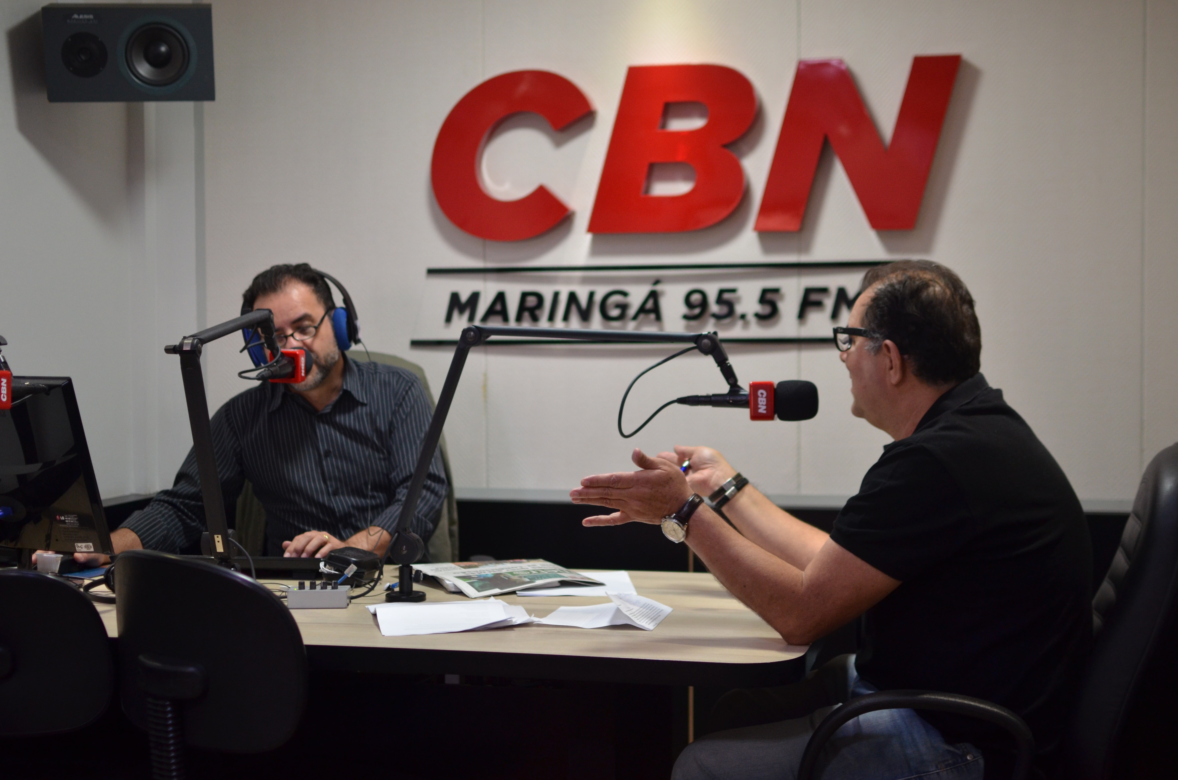 Valdinei Cunha começou em Maringá e foi campeão pelo timão