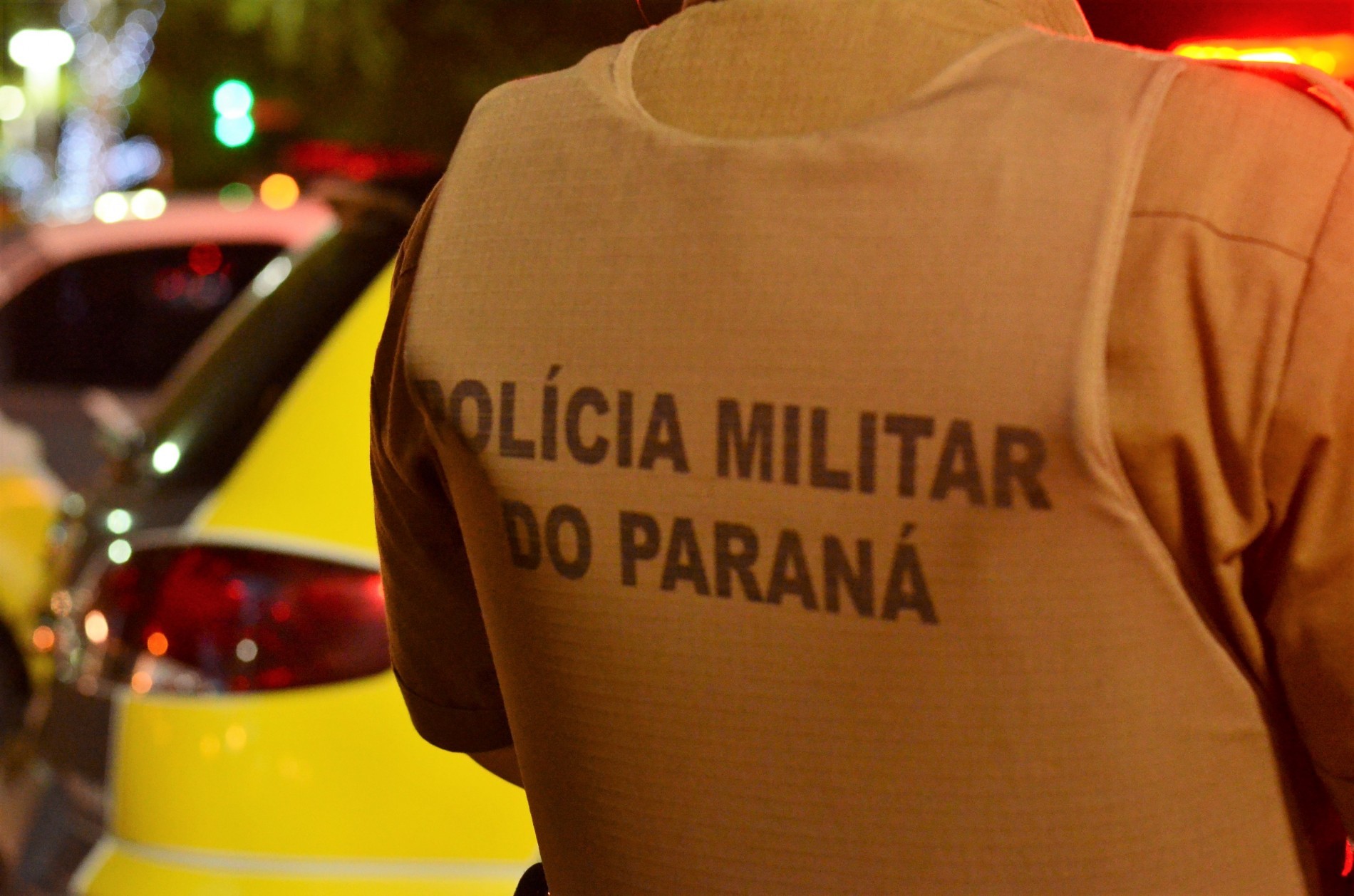 Após descer de carro de app, jovem é morto a tiros