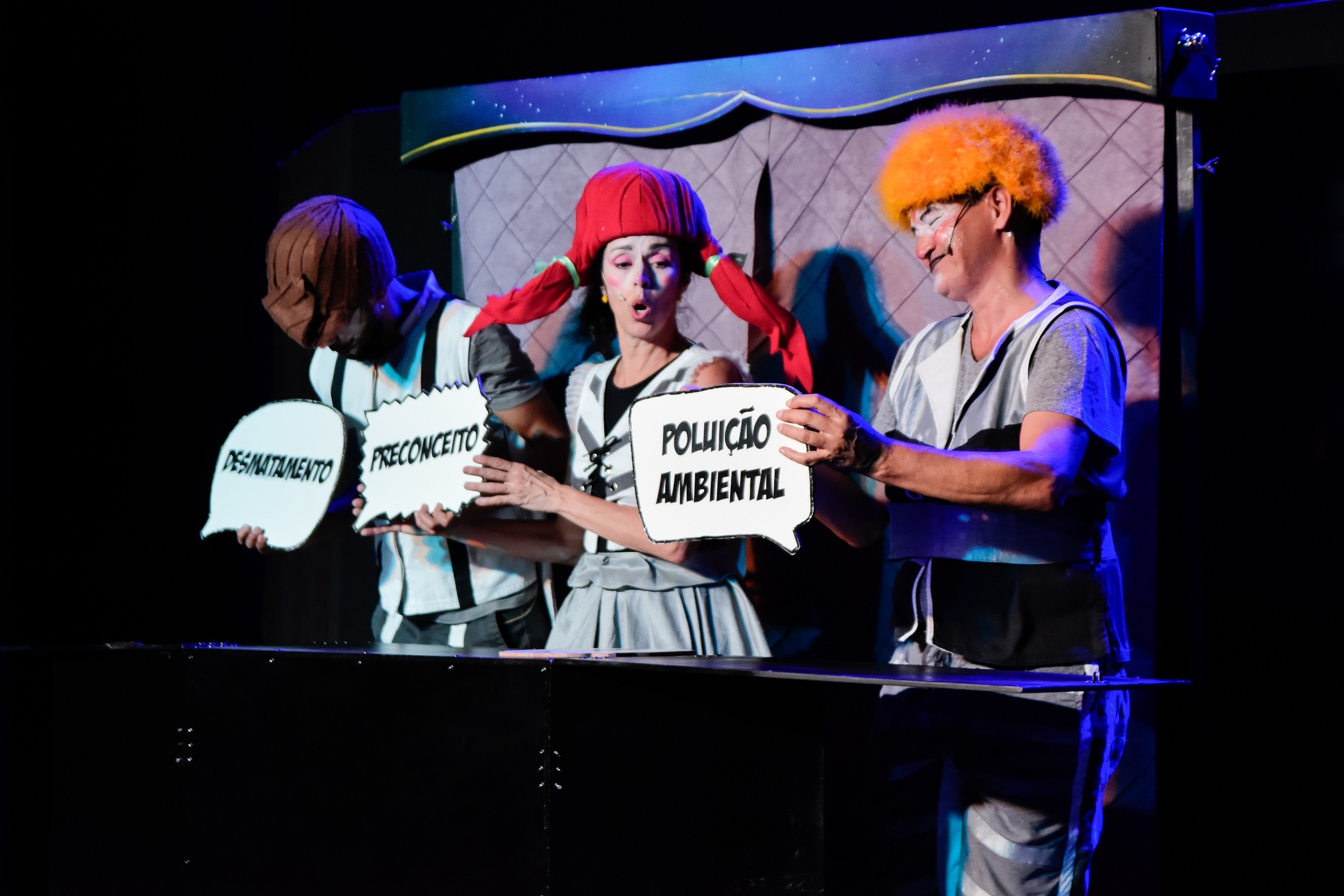 Projeto que resgata valores em salas de aula está em Maringá