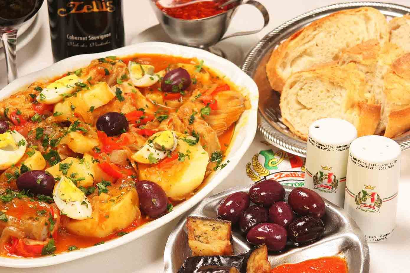 O que fazer para o almoço de Páscoa?