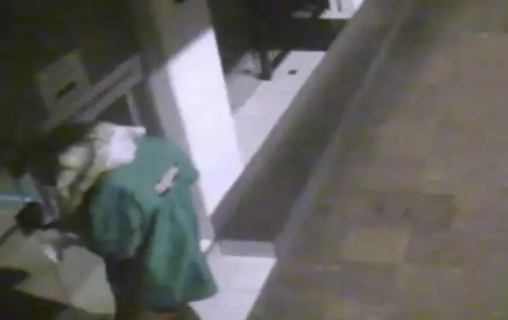 Ladrão furta loja de roupas a menos de três quadras da delegacia de Maringá