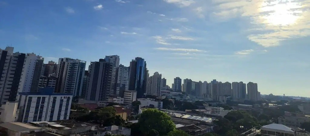 Tempo segue estável nesta quarta-feira (24), em Maringá