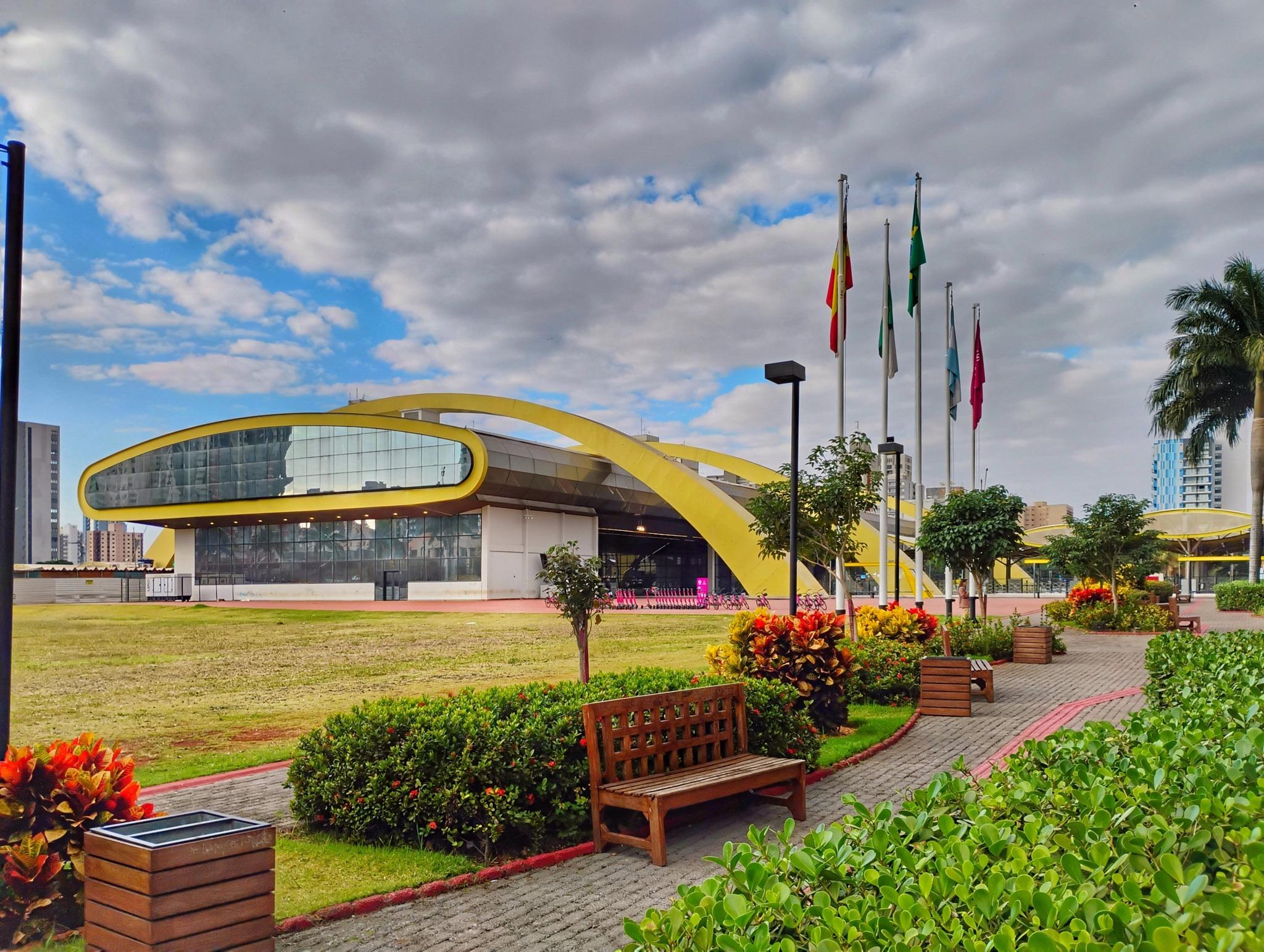 Terça (15) segue sem chuva em Maringá; máxima prevista é de 27° C