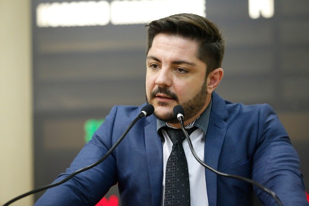 Autor da lei da fibromialgia defende proposta