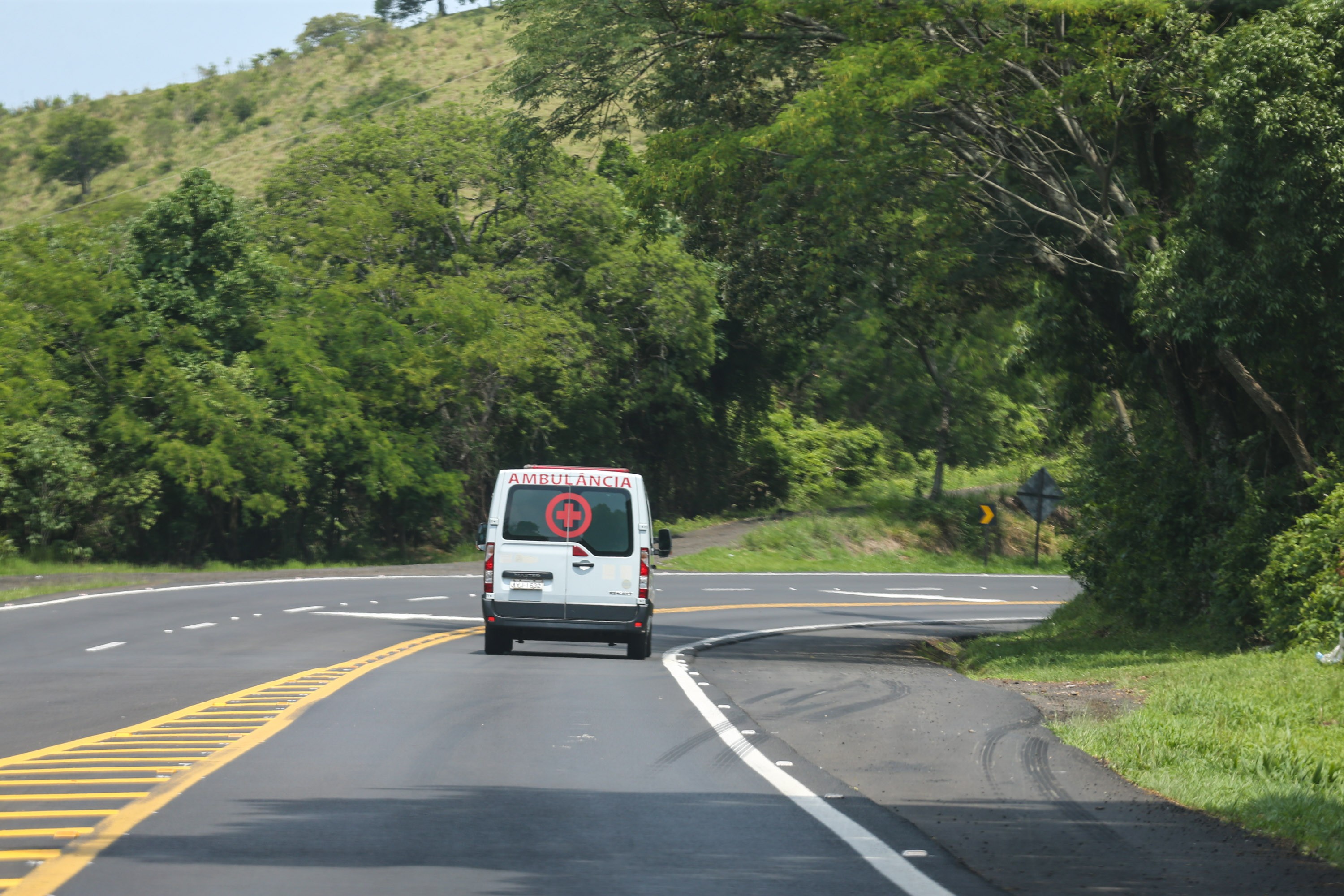 Fundo Municipal da Saúde recebe R$ 3,5 mi para custeio do Samu nas rodovias