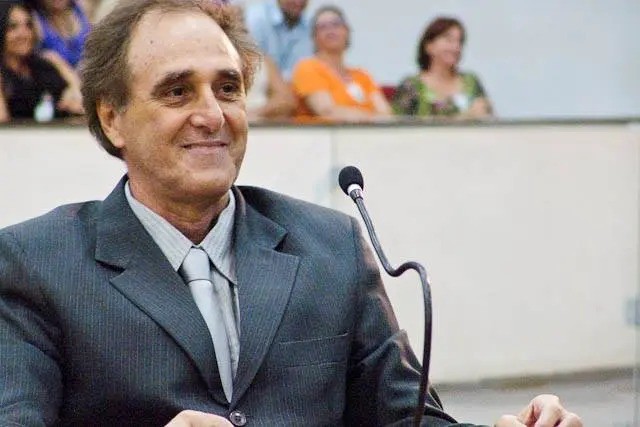 Médico e ex-vereador de Maringá, Paulo Soni morre aos 69 anos