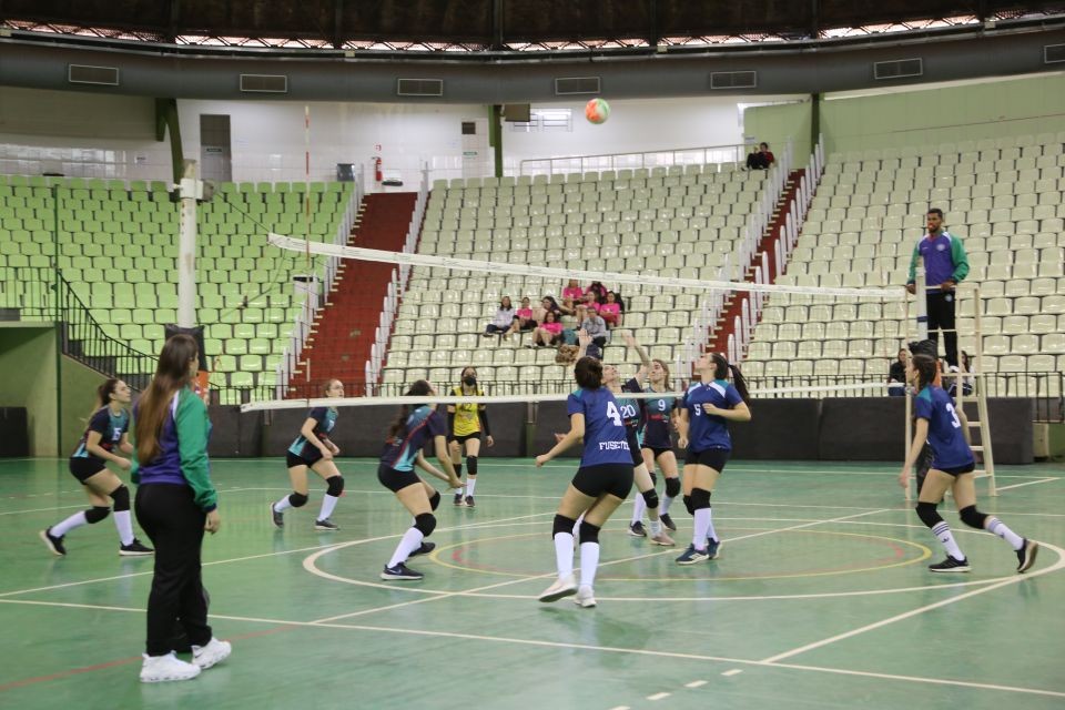 Evento teste quer incentivar as mulheres a praticar esportes