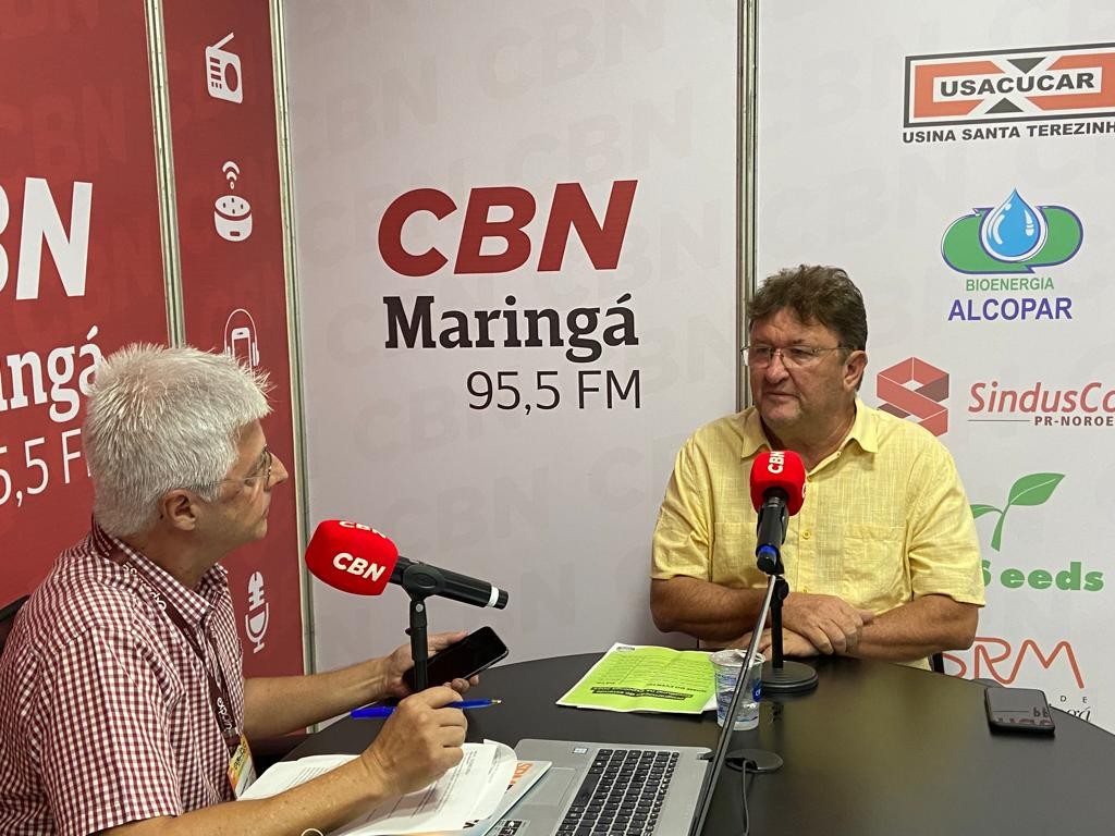 Sindrural confere prestígio às edições da expoingá