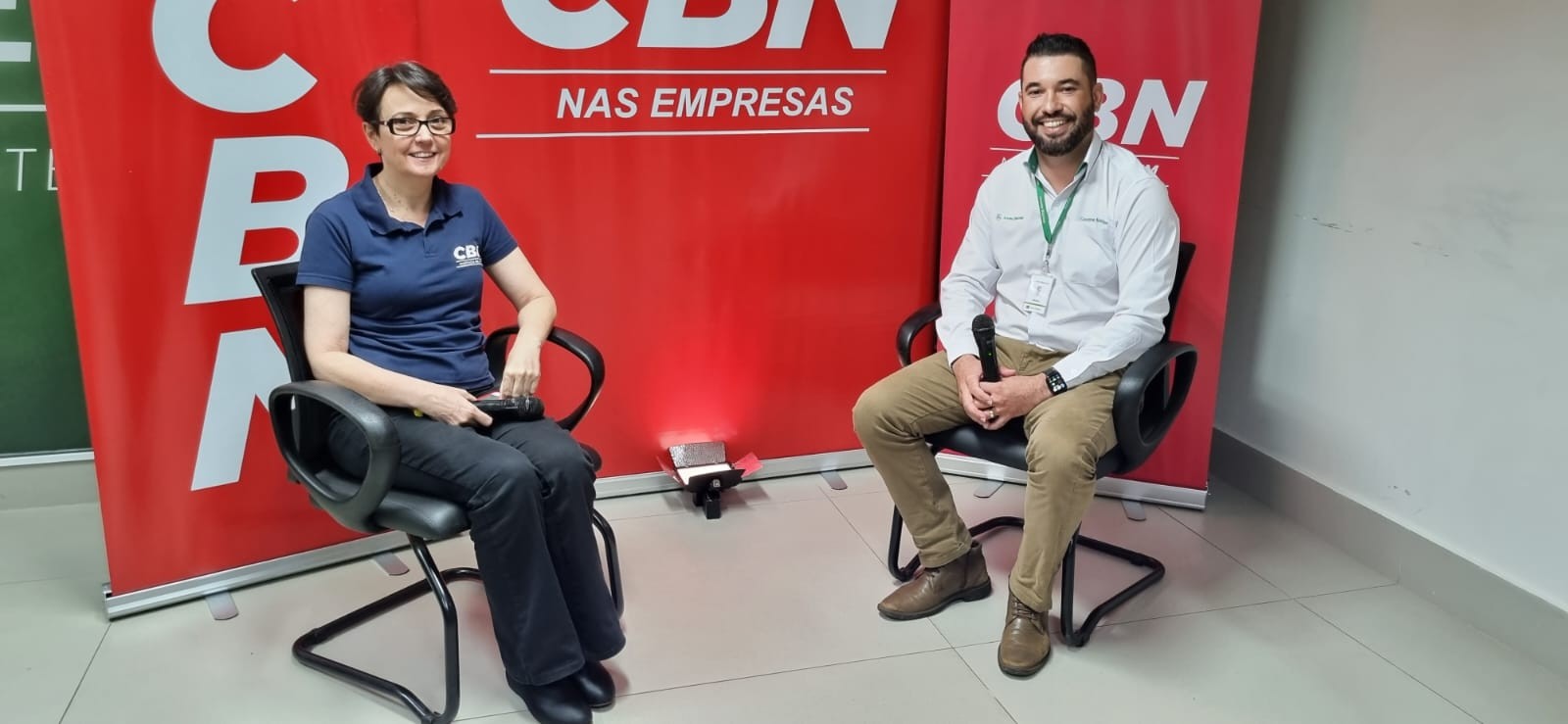 Tomada de decisão no campo passa pelo Centro de Soluções Conectadas