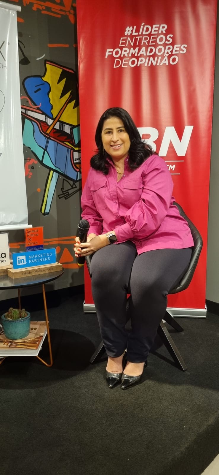 Equilíbrio entre vida real e digital pode ser alcançado