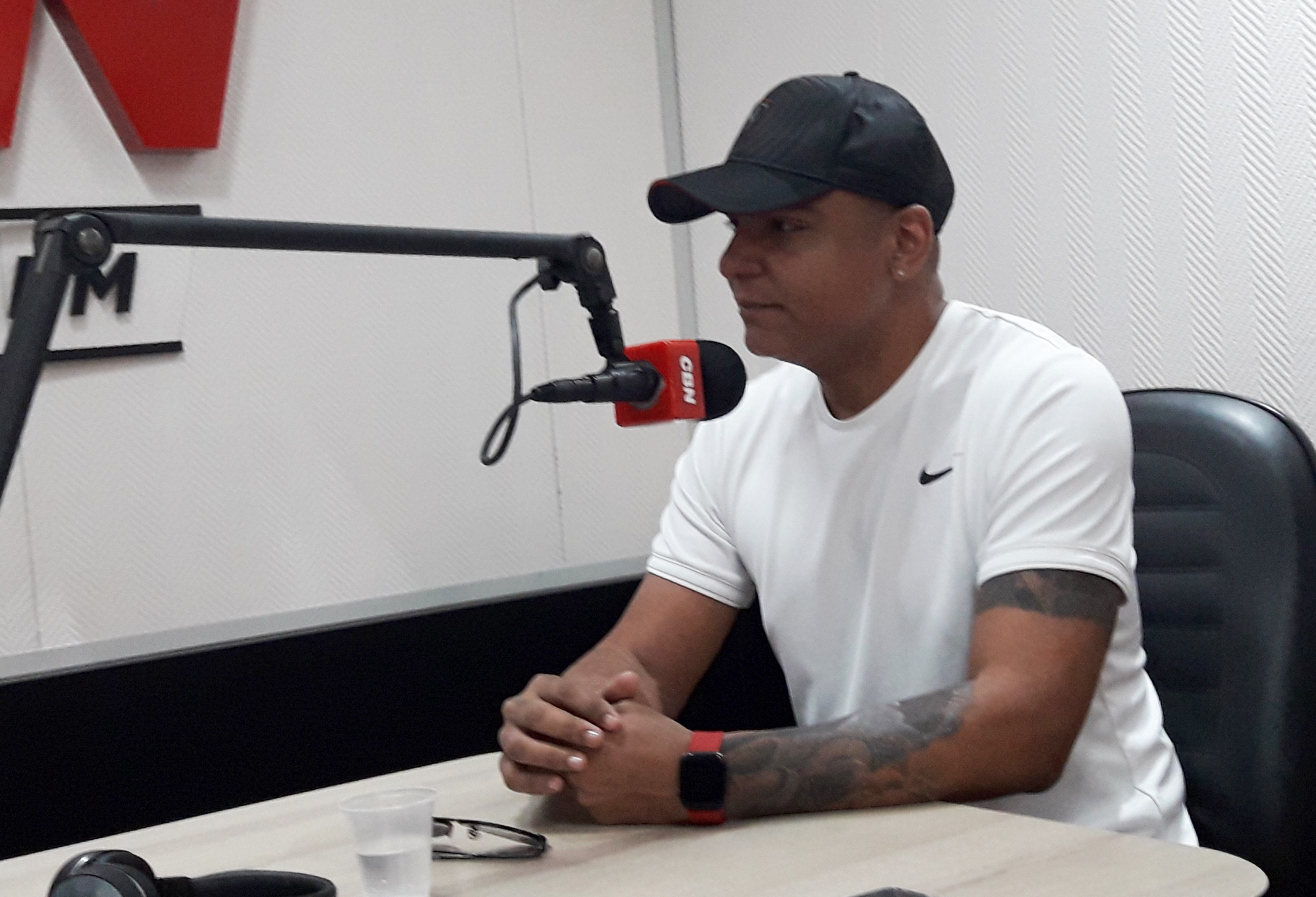 Empresário doa conhecimento para ajudar nesta pandemia