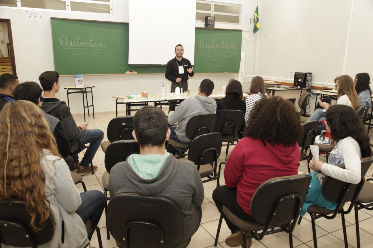Mostra de Profissões apresentará mais de 100 carreiras