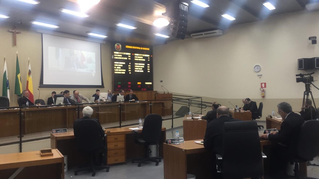 Projeto volta em regime de urgência para incluir imóveis que ficaram de fora