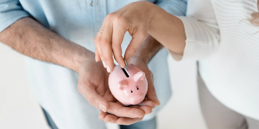 Como lidar com as finanças sem estragar o relacionamento a dois