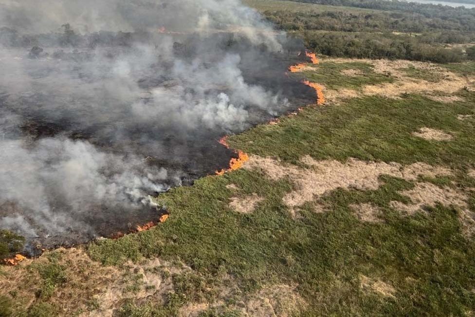 Governo libera R$ 5 mi para municípios em estado de emergência