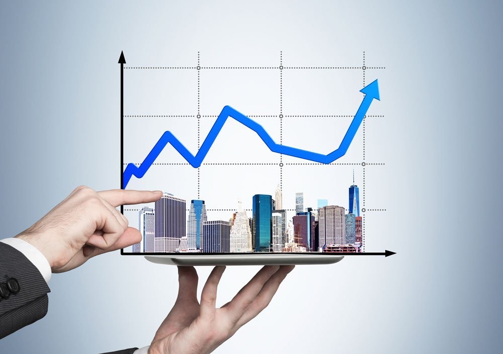 Brasil: venda de imóveis aumenta em 10% no primeiro trimestre
