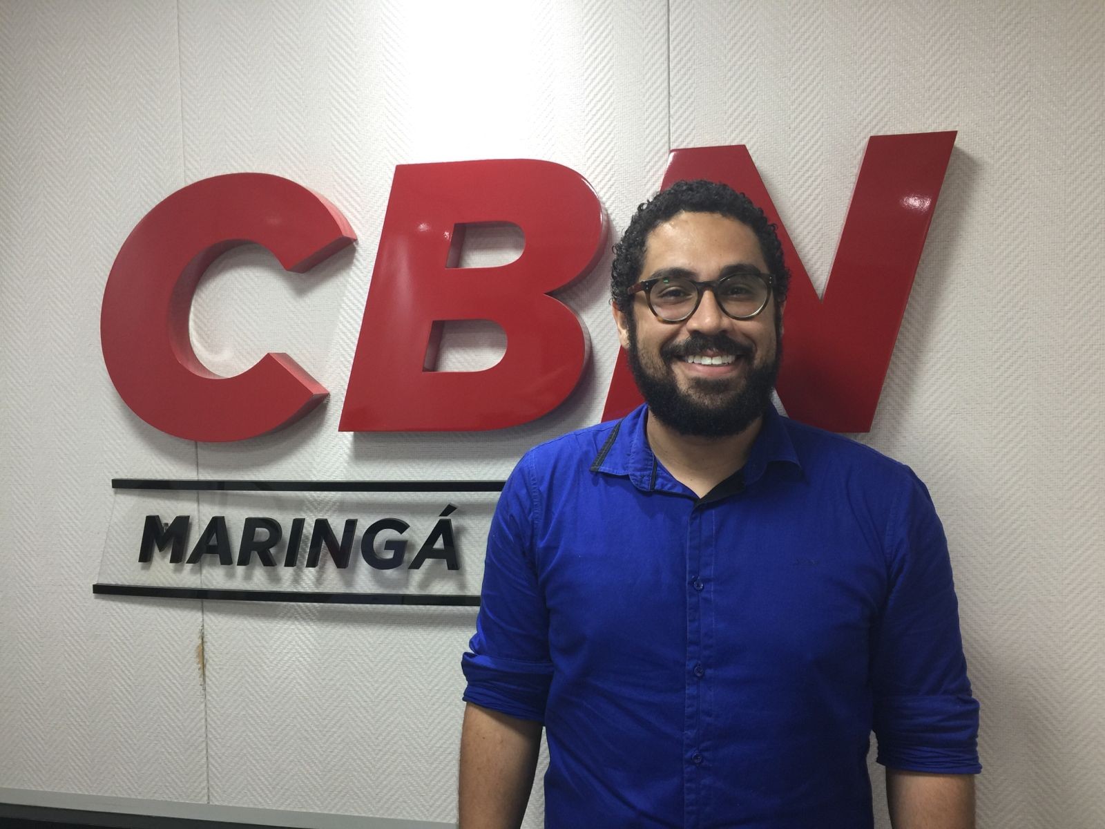 Biblioteca CBN está de volta à programação da CBN Maringá