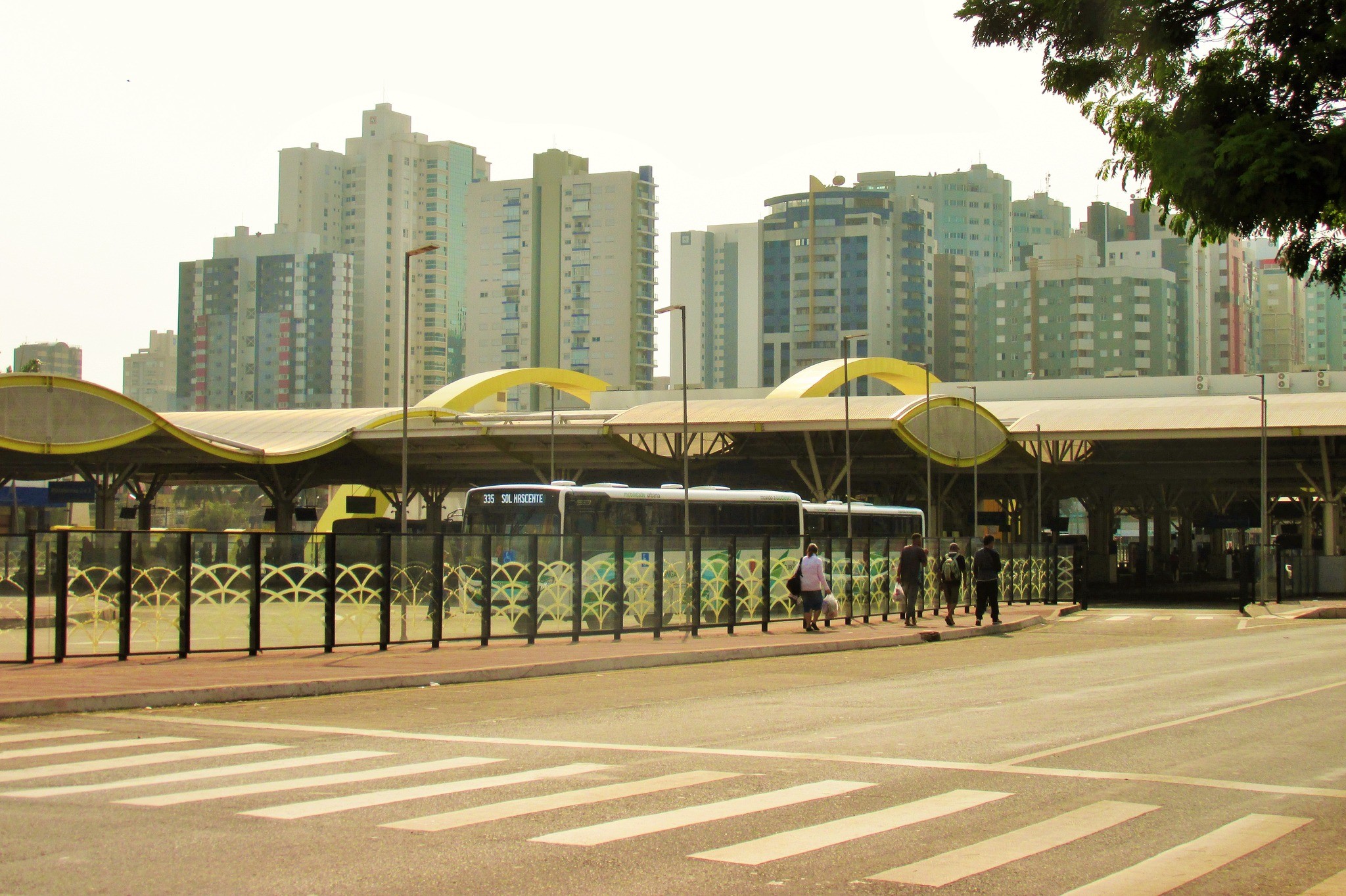 Sem chuva, Maringá tem máxima prevista de 36º C nesta terça-feira (24)
