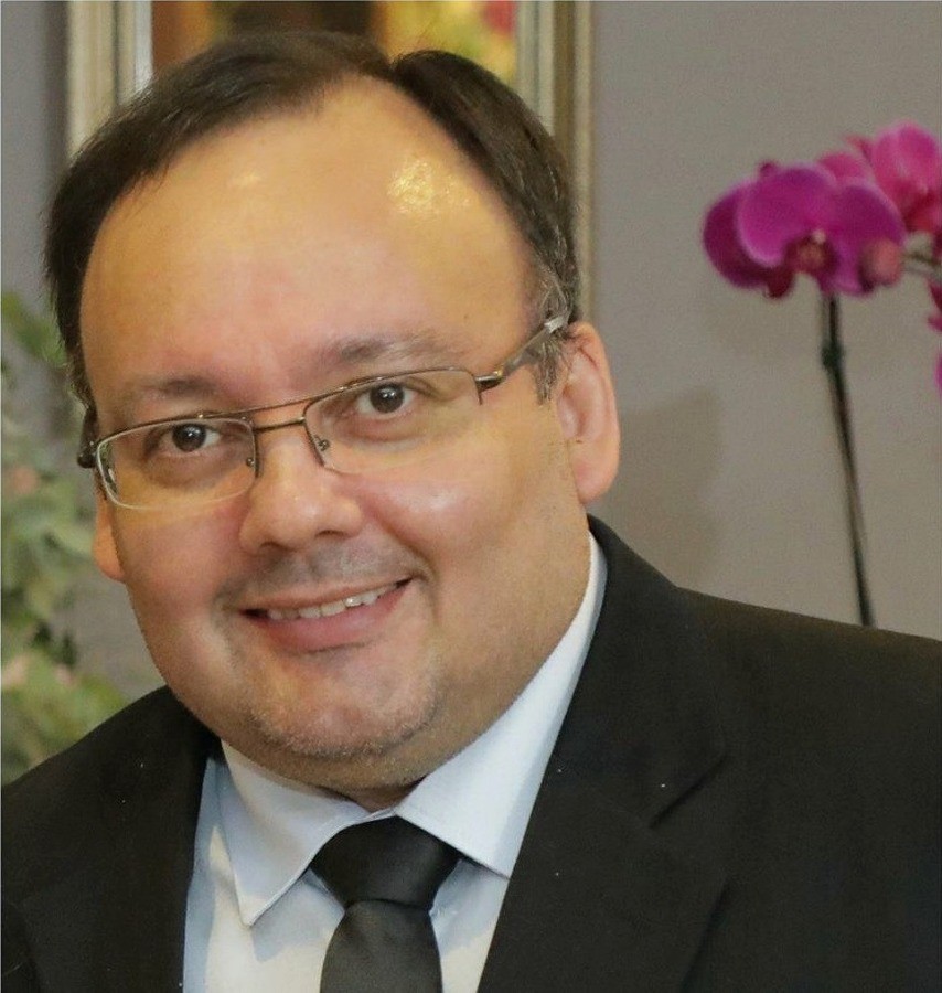 Advogado maringaense morre por complicações da Covid-19 aos 47 anos