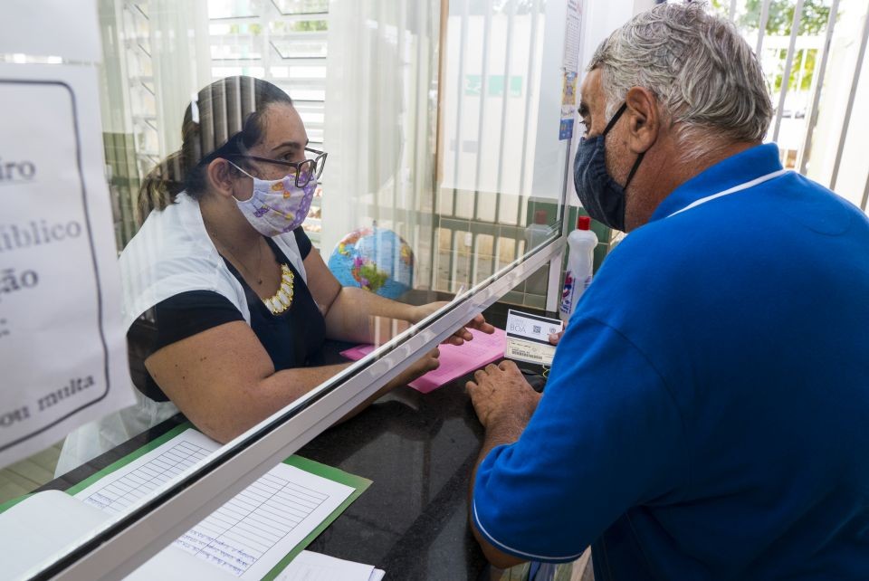Quase 3,4 mil famílias maringaenses têm direito ao cartão “Comida Boa”