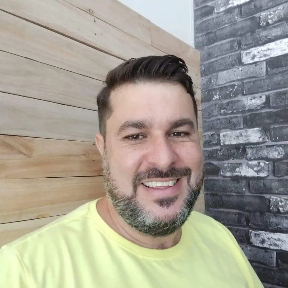 Morre em Maringá comunicador esportivo Juninho Palpite